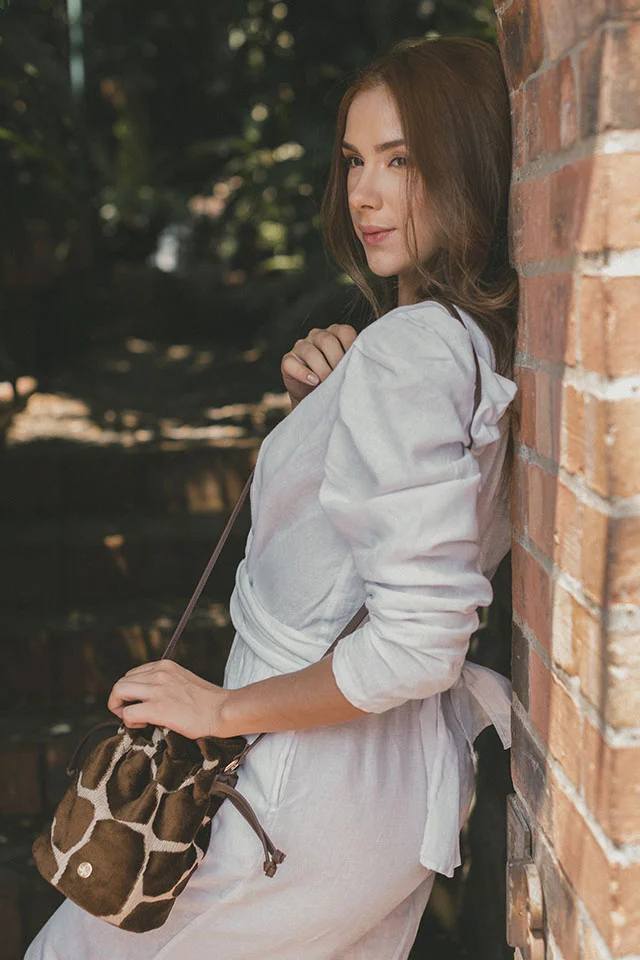 bolsos para mujeres esmeril